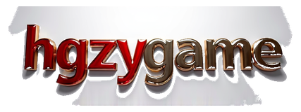 hgzygame logo